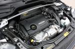 Mini Cooper GP JCW 2013 года